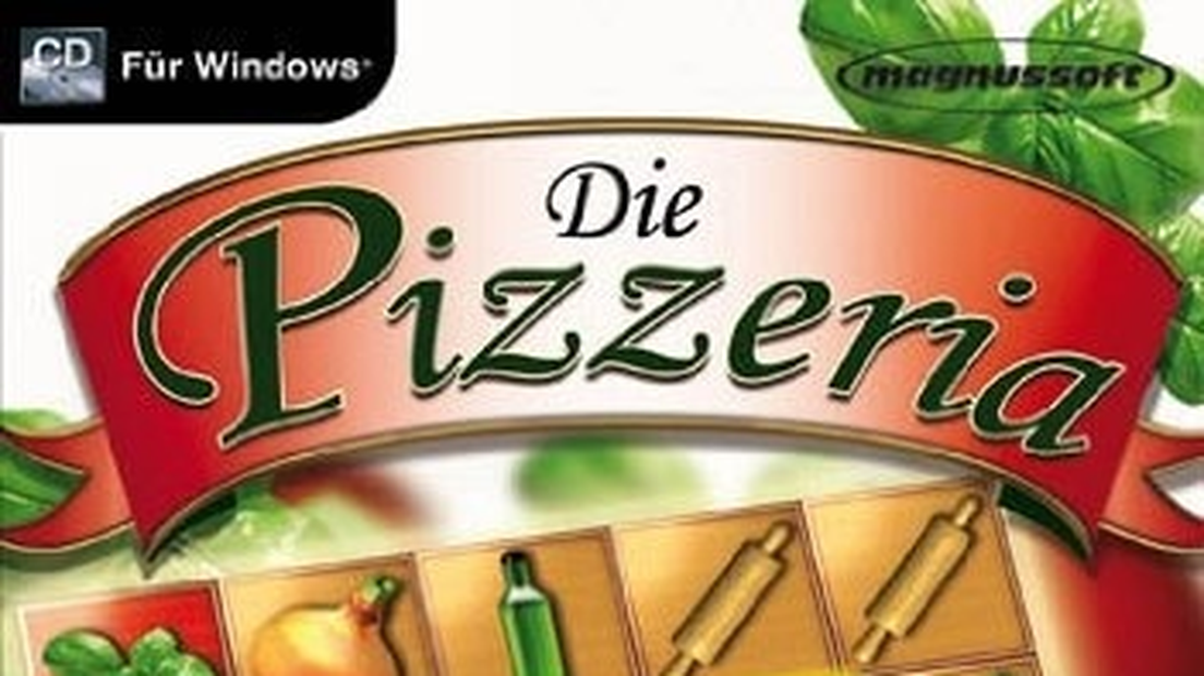 Die Pizzeria