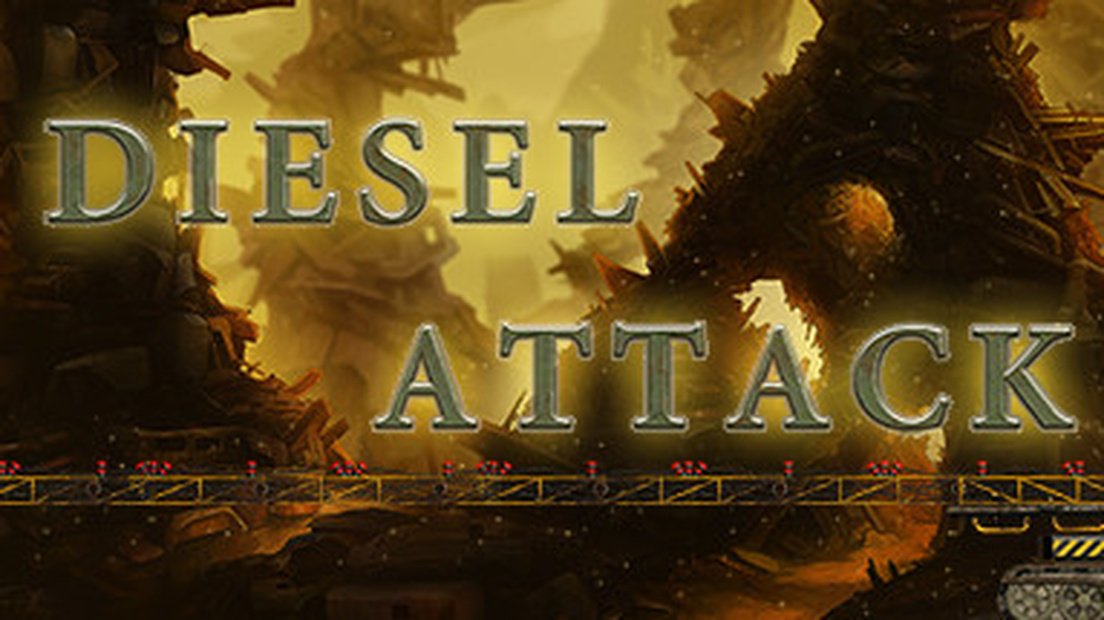 Diesel Attack