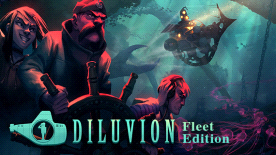 Diluvion
