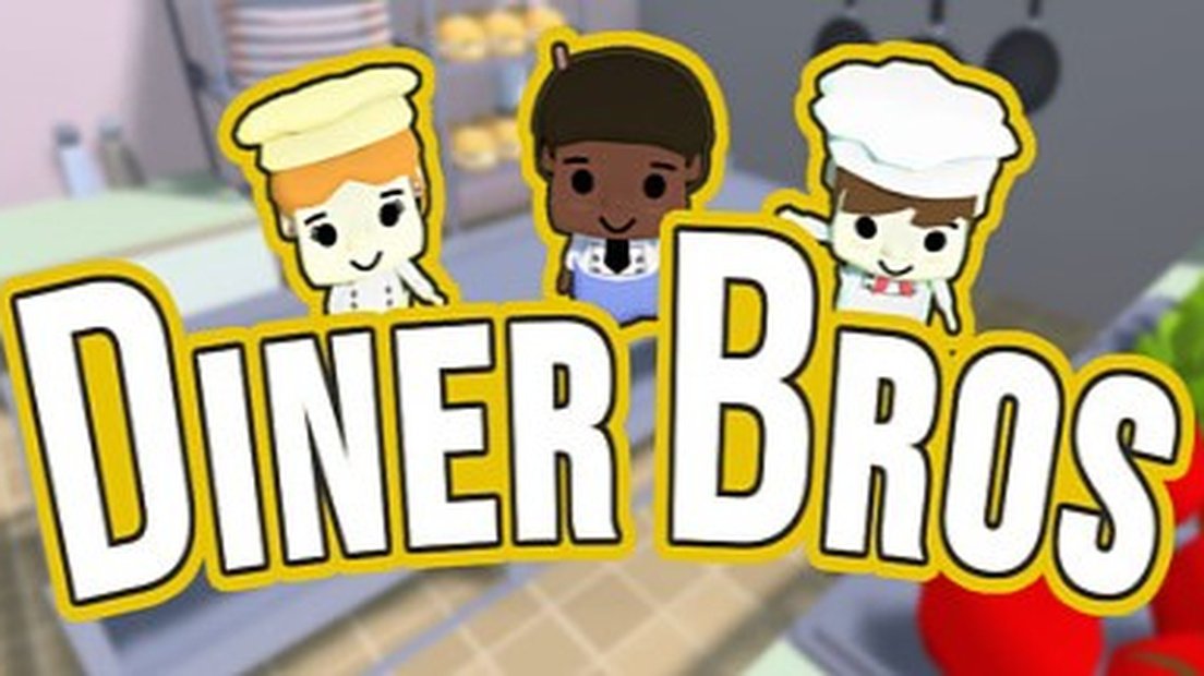 Diner Bros