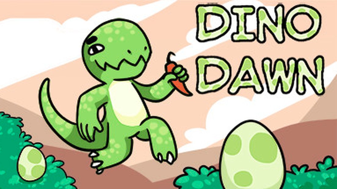 Dino Dawn