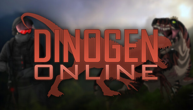 Dinogen Online