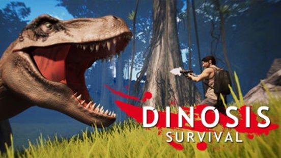 Dinosis Survival