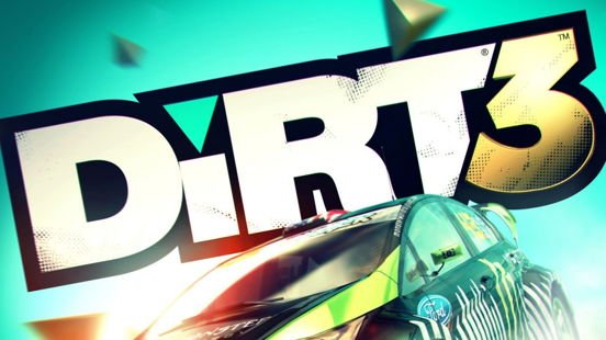 DiRT 3