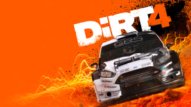 DiRT 4