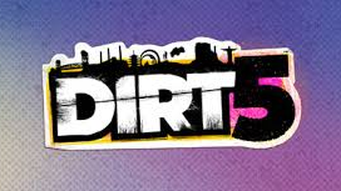 DIRT 5