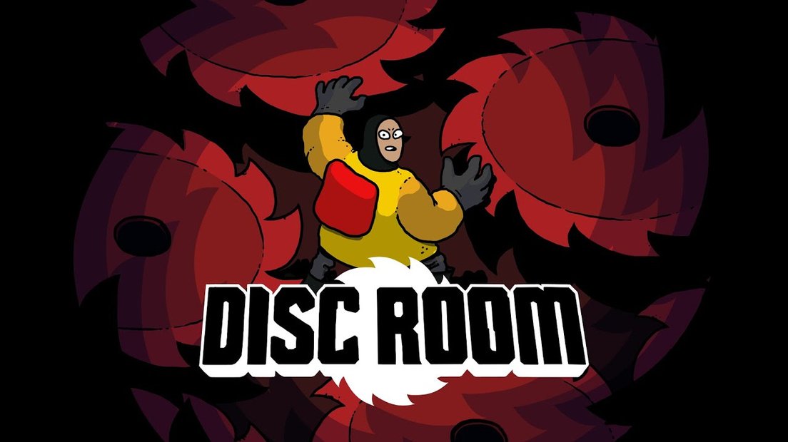 Disc Room 2020