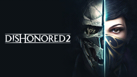 Dishonored 2