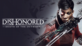 Dishonored: Death of the Outsider