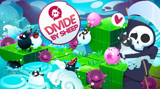 Divide By Sheep