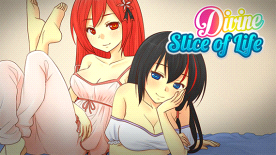 Divine Slice of Life