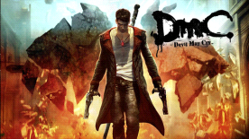 DmC: Devil May Cry