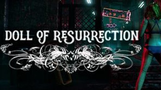 Doll of Resurrection