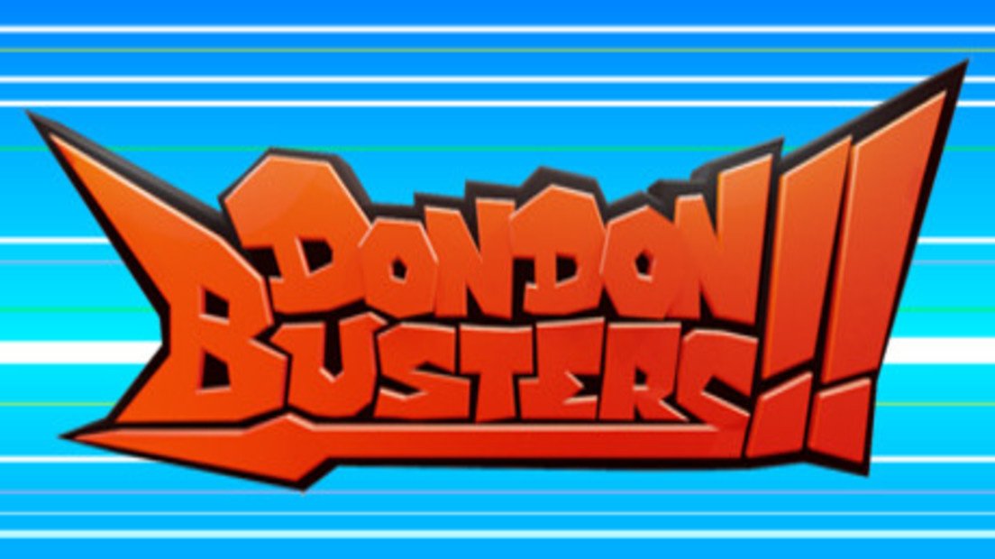 DonDon Busters