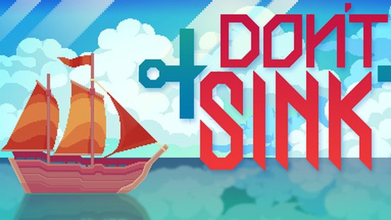 Don't Sink