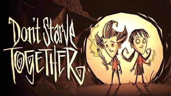 Don't Starve Together