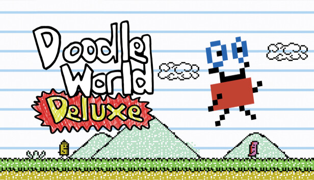 Doodle World Deluxe