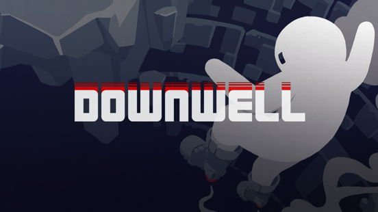 Downwell