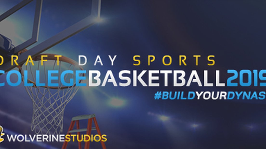 Draft Day Sports: College Basketball 2019