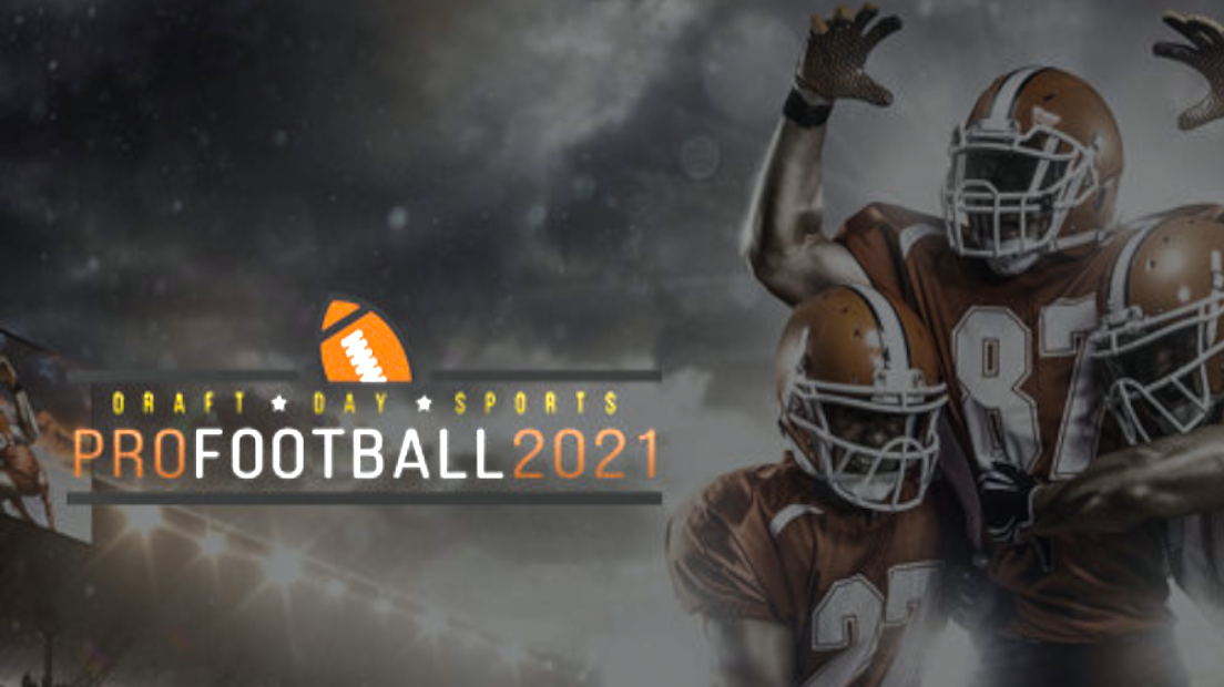 Draft Day Sports: Pro Football 2021