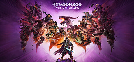 Dragon Age™ The Veilguard - Deluxe Edition
