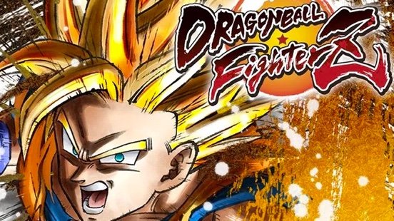 DRAGON BALL FighterZ