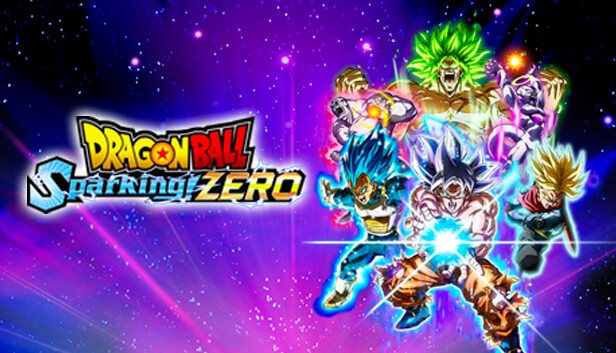 DRAGON BALL™ Sparking! ZERO - Ultimate Edition