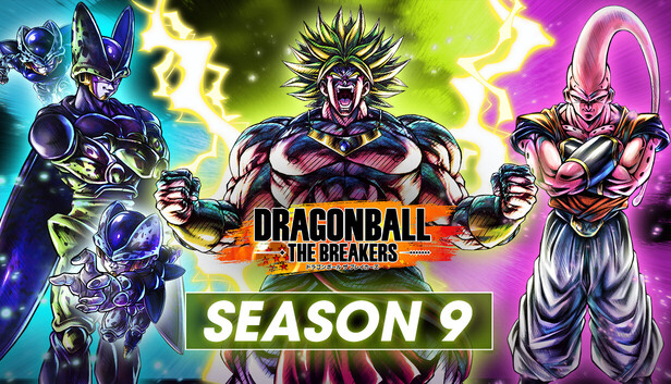 Dragon Ball: The Breakers