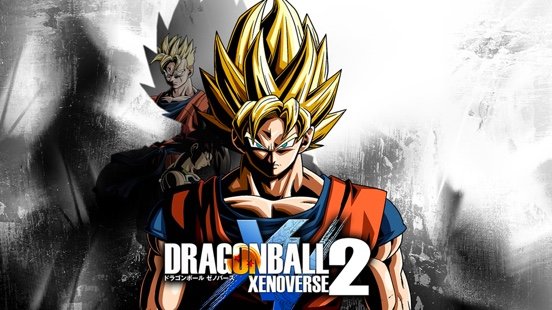Dragon Ball: Xenoverse 2