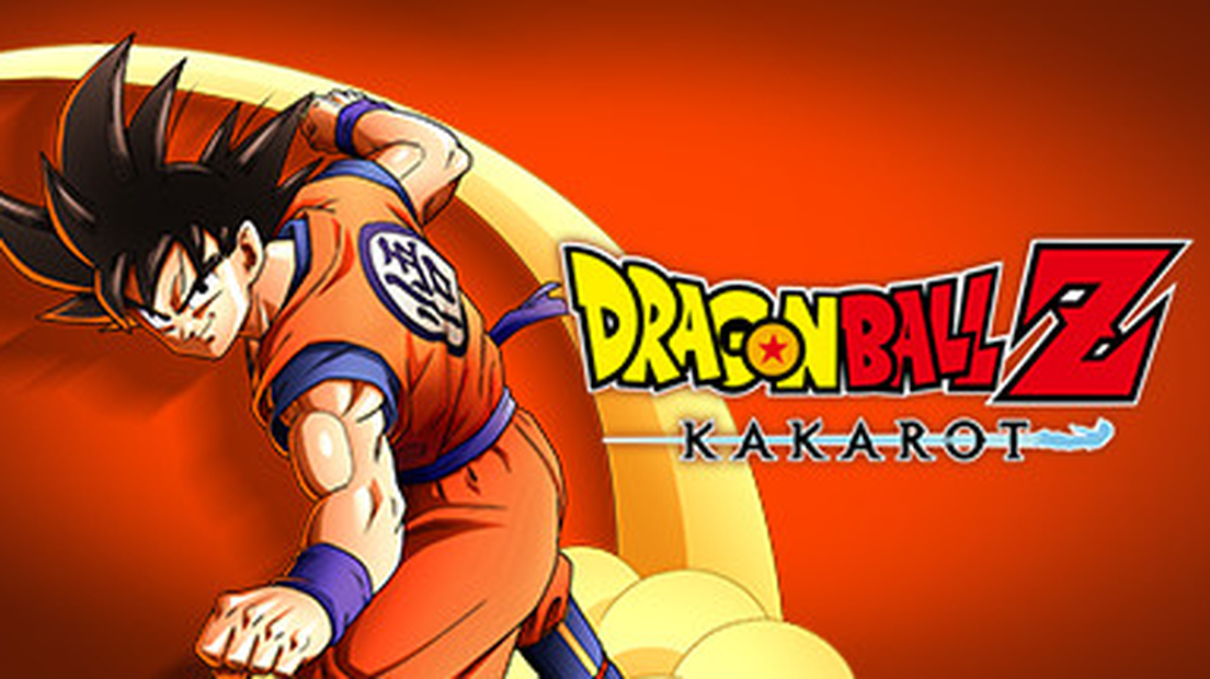 Dragon Ball Z: Kakarot