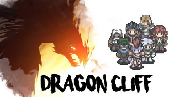 Dragon Cliff