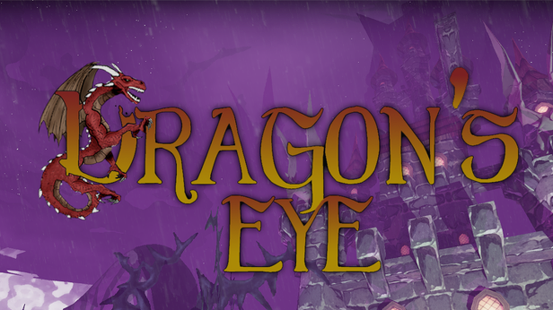 Dragon's Eye
