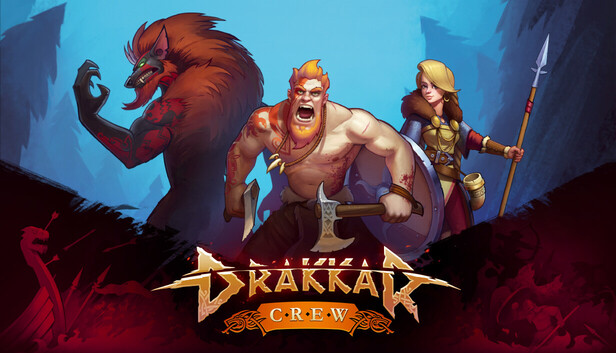 Drakkar Crew