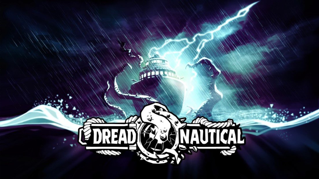 Dread Nautical