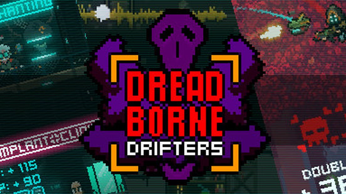 Dreadborne Drifters