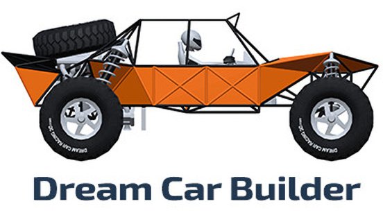 Dream Car Builder