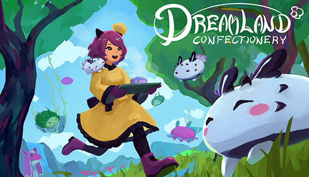 Dreamland Confectionery