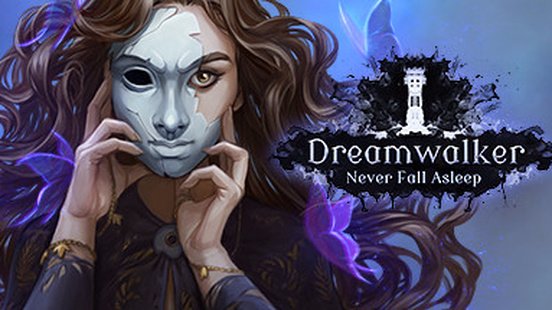 Dreamwalker: Never Fall Asleep