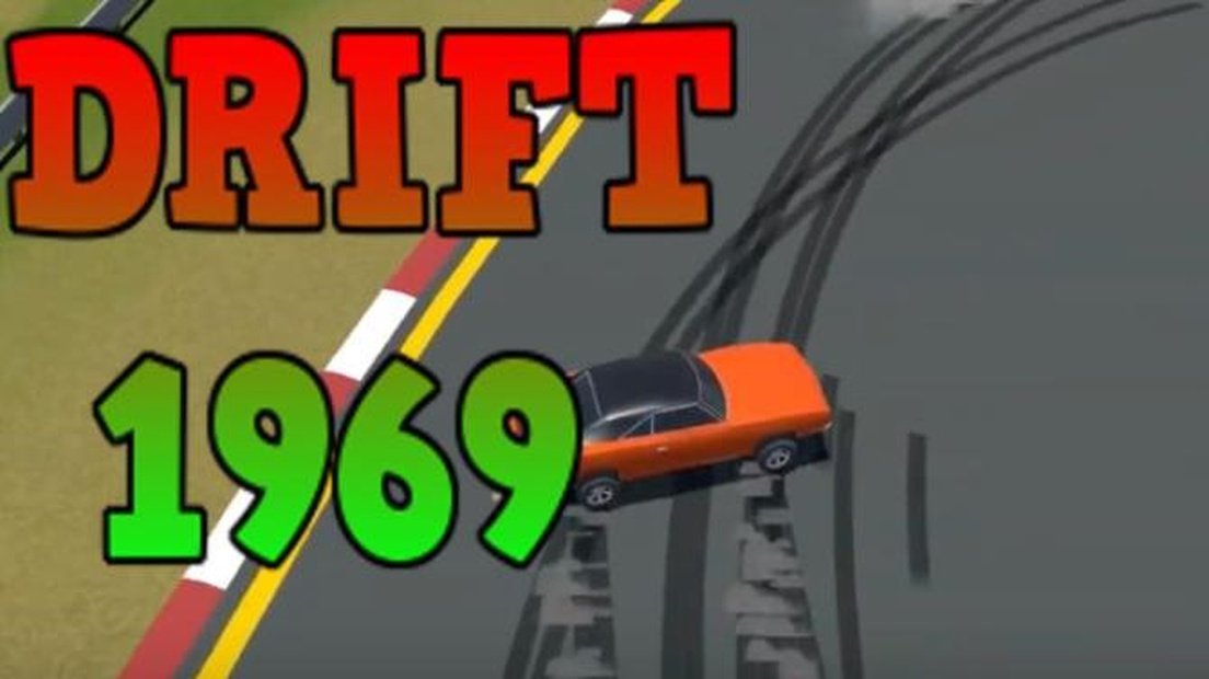 Drift 1969