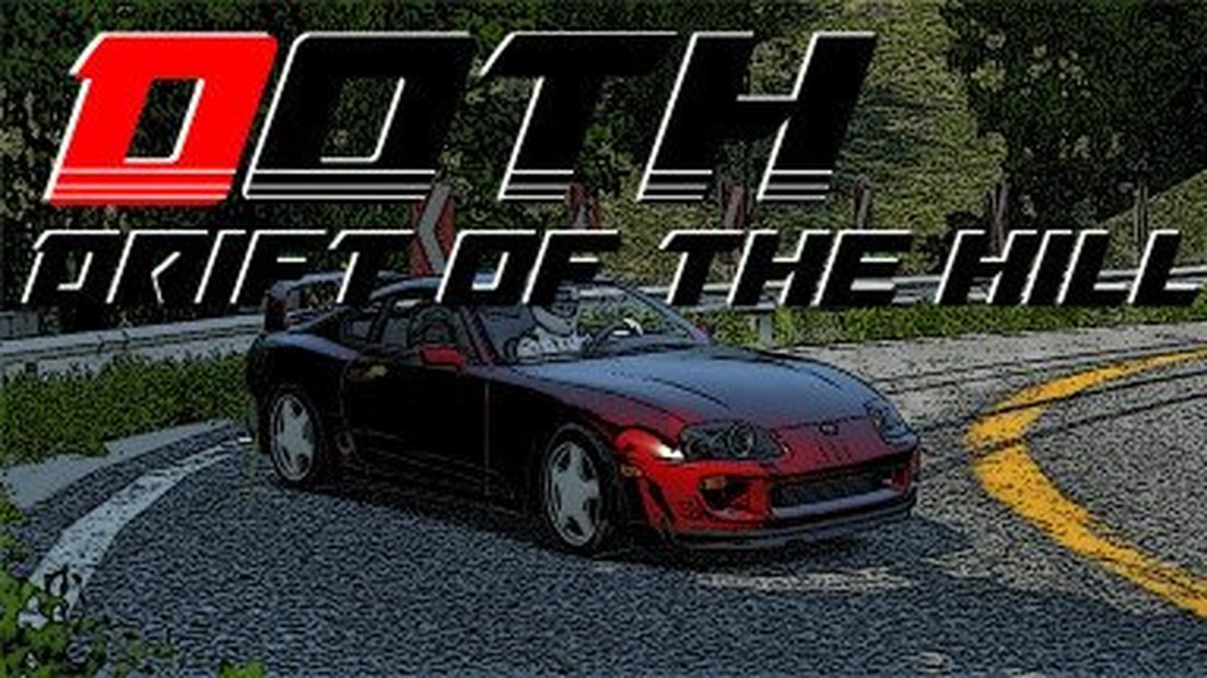 Drift of the Hill