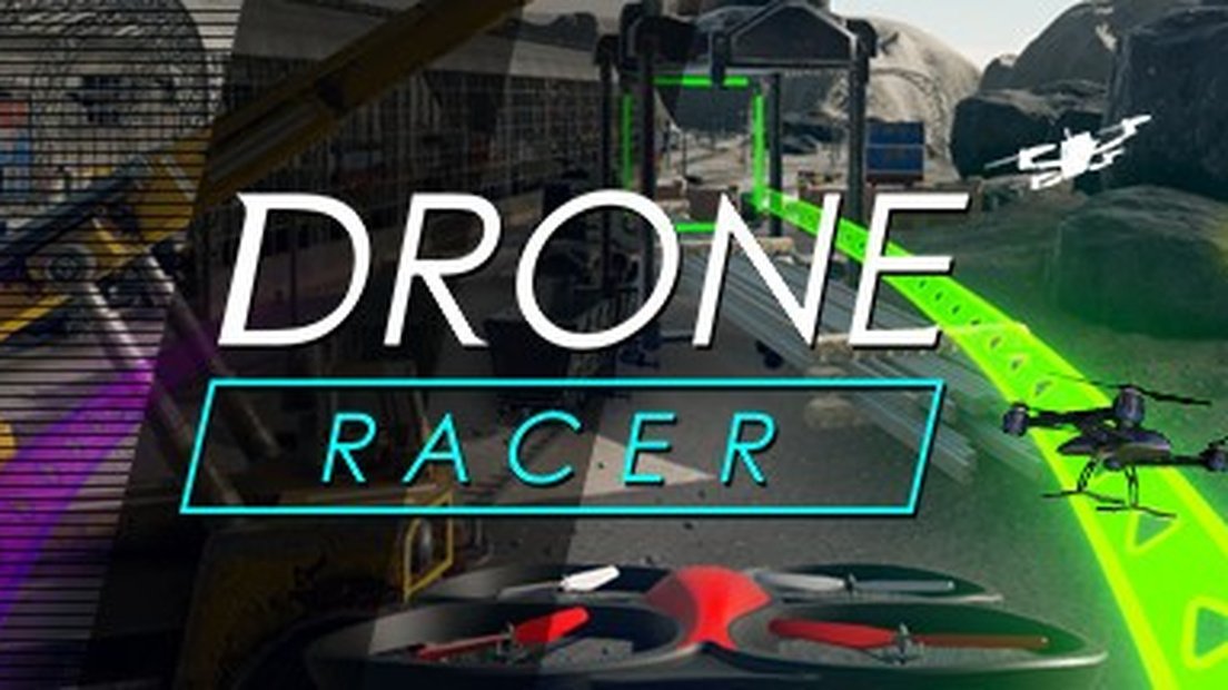 Drone Racer