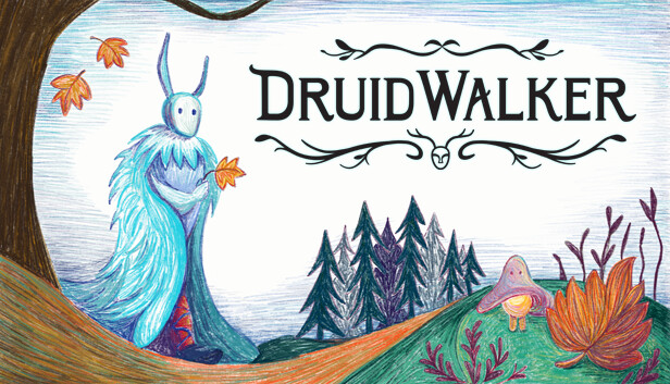 Druidwalker
