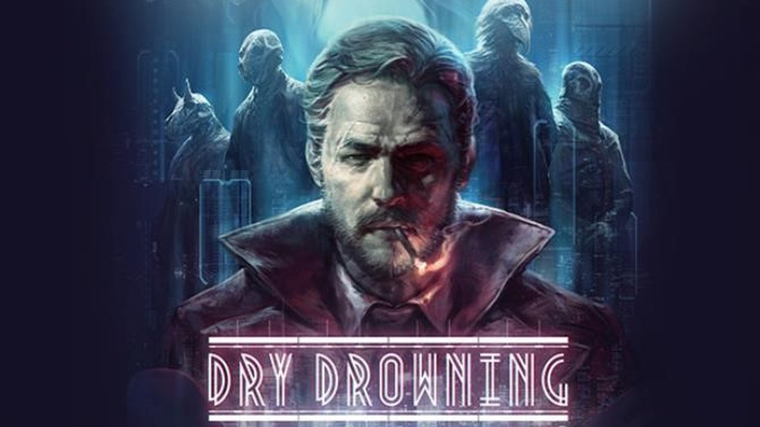 Dry Drowning