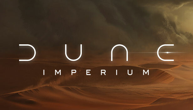 Dune: Imperium
