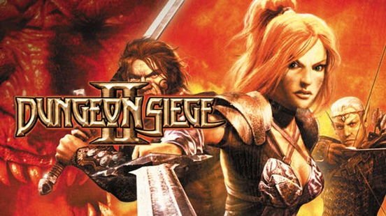 Dungeon Siege 2