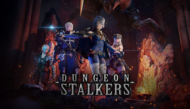 Dungeon Stalkers