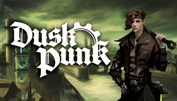 Duskpunk
