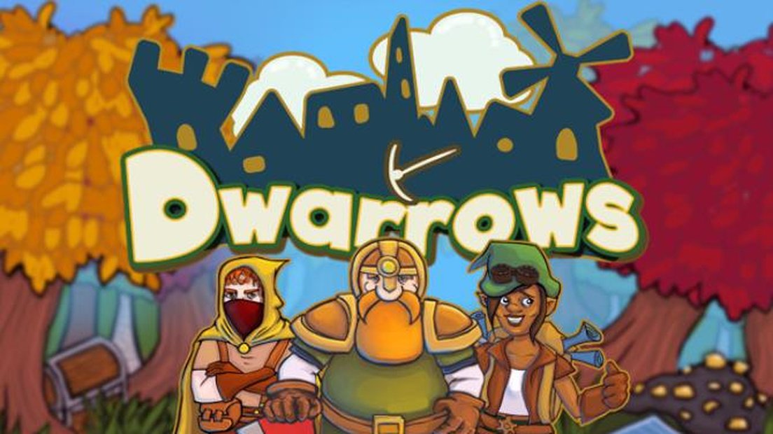 Dwarrows
