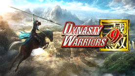 Dynasty Warriors 9