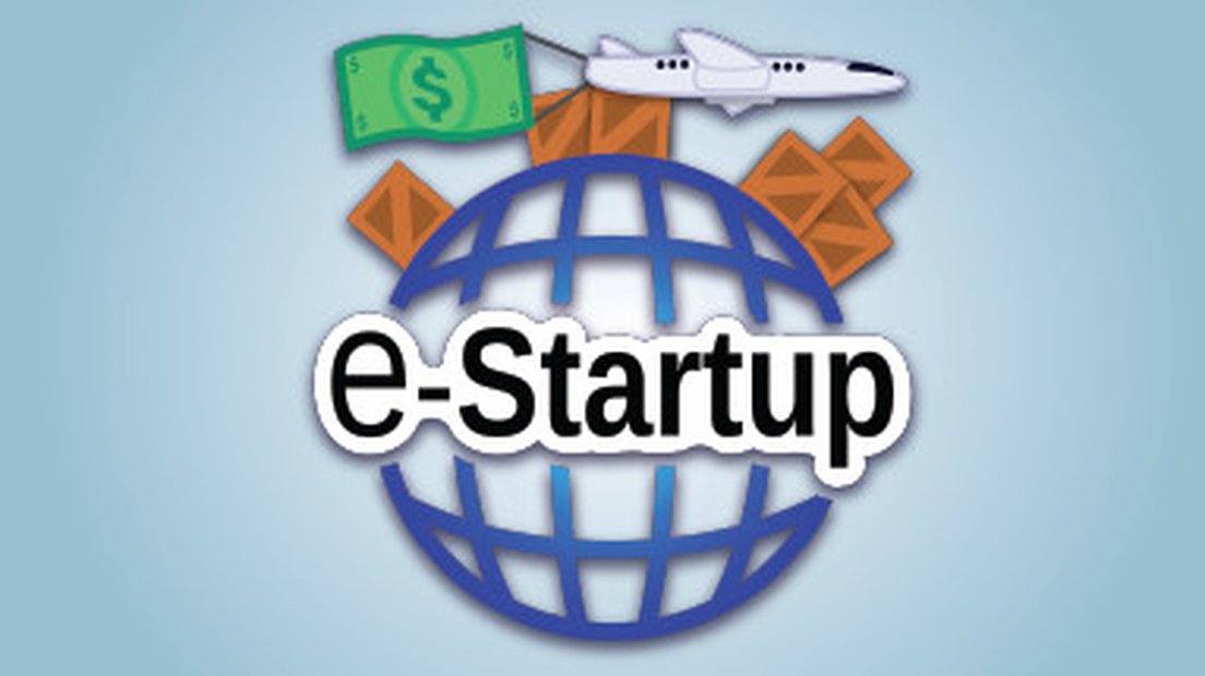 E-Startup
